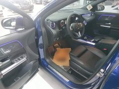 Mercedes-Benz GLA 2020 GLA 200 - ფოტო 16