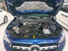 Mercedes-Benz GLA 2020 GLA 200 - ფოტო 20