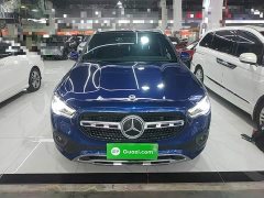 Mercedes-Benz GLA 2020 GLA 200 - ფოტო 3