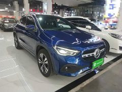 Mercedes-Benz GLA 2020 GLA 200 - ფოტო 4