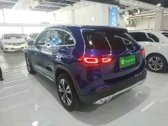 Mercedes-Benz GLA 2020 GLA 200 - ფოტო 5