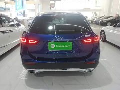 Mercedes-Benz GLA 2020 GLA 200 - ფოტო 6