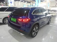 Mercedes-Benz GLA 2020 GLA 200 - ფოტო 7