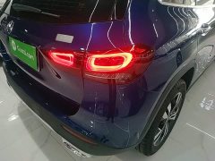 Mercedes-Benz GLA 2020 GLA 200 - ფოტო 8