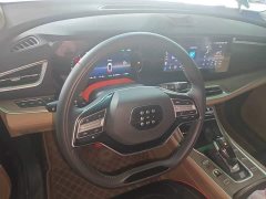 AITO Landian E5 2023 1.5L DE-i 110KM Flagship Edition 7-seater - ფოტო 10