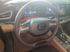 AITO Landian E5 2023 1.5L DE-i 110KM Flagship Edition 7-seater - ფოტო 11