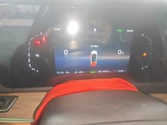 AITO Landian E5 2023 1.5L DE-i 110KM Flagship Edition 7-seater - ფოტო 12
