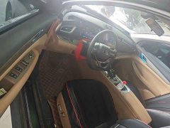 AITO Landian E5 2023 1.5L DE-i 110KM Flagship Edition 7-seater - ფოტო 16