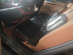 AITO Landian E5 2023 1.5L DE-i 110KM Flagship Edition 7-seater - ფოტო 17