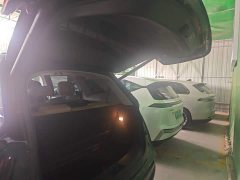 AITO Landian E5 2023 1.5L DE-i 110KM Flagship Edition 7-seater - ფოტო 19