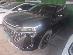 AITO Landian E5 2023 1.5L DE-i 110KM Flagship Edition 7-seater - ფოტო 2