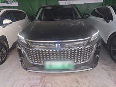 AITO Landian E5 2023 1.5L DE-i 110KM Flagship Edition 7-seater - ფოტო 3