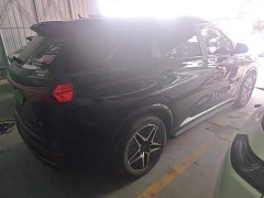AITO Landian E5 2023 1.5L DE-i 110KM Flagship Edition 7-seater - ფოტო 7