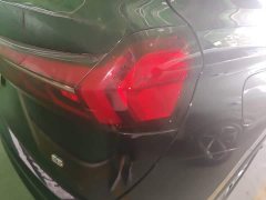 AITO Landian E5 2023 1.5L DE-i 110KM Flagship Edition 7-seater - ფოტო 8