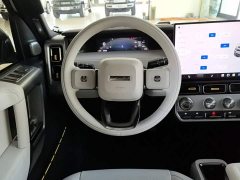 Chery iCAR Super V23 2026 401 RWD Super Sport Edition - ფოტო 11
