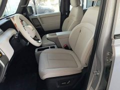 Chery iCAR Super V23 2026 401 RWD Super Sport Edition - ფოტო 15