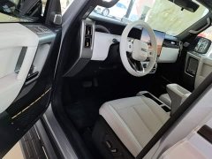 Chery iCAR Super V23 2026 401 RWD Super Sport Edition - ფოტო 16