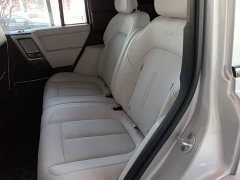 Chery iCAR Super V23 2026 401 RWD Super Sport Edition - ფოტო 17