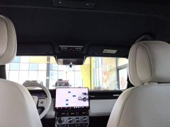 Chery iCAR Super V23 2026 401 RWD Super Sport Edition - ფოტო 18