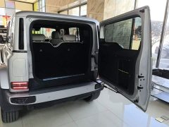 Chery iCAR Super V23 2026 401 RWD Super Sport Edition - ფოტო 19