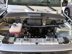 Chery iCAR Super V23 2026 401 RWD Super Sport Edition - ფოტო 20