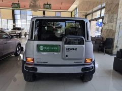 Chery iCAR Super V23 2026 401 RWD Super Sport Edition - ფოტო 6
