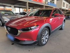 Mazda CX-30 2.0L Automatic Jia Yue Edition - ფოტო 1