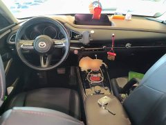 Mazda CX-30 2.0L Automatic Jia Yue Edition - ფოტო 10