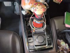 Mazda CX-30 2.0L Automatic Jia Yue Edition - ფოტო 14