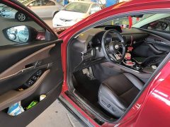 Mazda CX-30 2.0L Automatic Jia Yue Edition - ფოტო 16