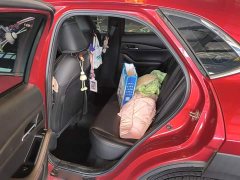 Mazda CX-30 2.0L Automatic Jia Yue Edition - ფოტო 17