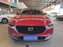 Mazda CX-30 2.0L Automatic Jia Yue Edition - ფოტო 3