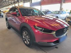 Mazda CX-30 2.0L Automatic Jia Yue Edition - ფოტო 4
