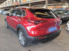 Mazda CX-30 2.0L Automatic Jia Yue Edition - ფოტო 5