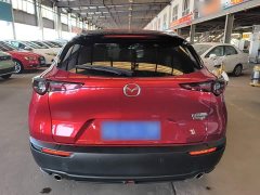 Mazda CX-30 2.0L Automatic Jia Yue Edition - ფოტო 6