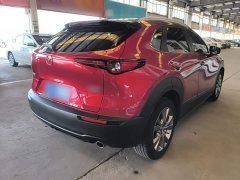 Mazda CX-30 2.0L Automatic Jia Yue Edition - ფოტო 7