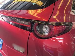 Mazda CX-30 2.0L Automatic Jia Yue Edition - ფოტო 8