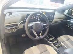Volkswagen ID.4 CROZZ Pure Enjoyment Limited Edition - ფოტო 10