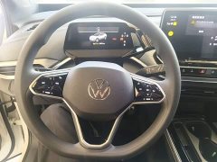 Volkswagen ID.4 CROZZ Pure Enjoyment Limited Edition - ფოტო 11