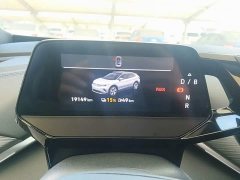 Volkswagen ID.4 CROZZ Pure Enjoyment Limited Edition - ფოტო 12