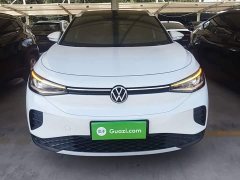 Volkswagen ID.4 CROZZ Pure Enjoyment Limited Edition - ფოტო 3