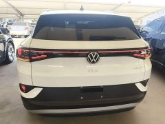 Volkswagen ID.4 CROZZ Pure Enjoyment Limited Edition - ფოტო 6