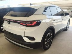 Volkswagen ID.4 CROZZ Pure Enjoyment Limited Edition - ფოტო 7