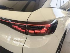 Volkswagen ID.4 CROZZ Pure Enjoyment Limited Edition - ფოტო 8