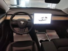 Tesla Model 3 Rear-Wheel Drive - ფოტო 10