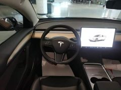 Tesla Model 3 Rear-Wheel Drive - ფოტო 11