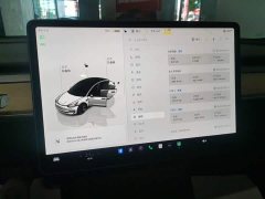Tesla Model 3 Rear-Wheel Drive - ფოტო 12