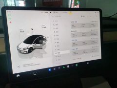 Tesla Model 3 Rear-Wheel Drive - ფოტო 13