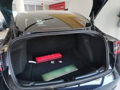 Tesla Model 3 Rear-Wheel Drive - ფოტო 19