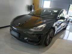 Tesla Model 3 Rear-Wheel Drive - ფოტო 2